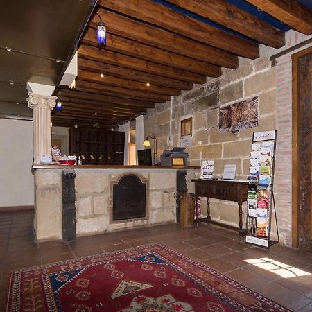 Hospedería Señorío de Casalarreina Exterior foto